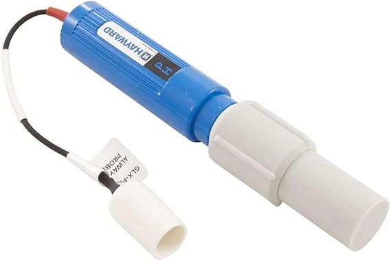 Hayward GLX-PROBE-PH PH Probe Replacement for Hayward Sense and Dispense