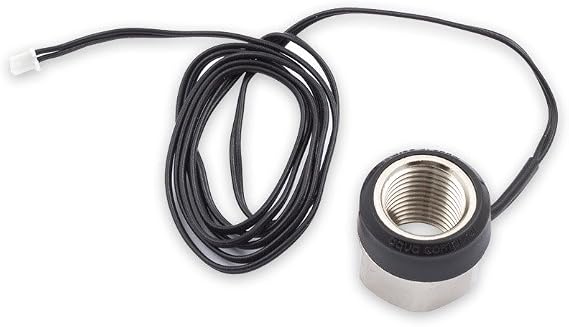 Aquacomputer Temperature Sensor Inline G1/4 for VISION (53218)