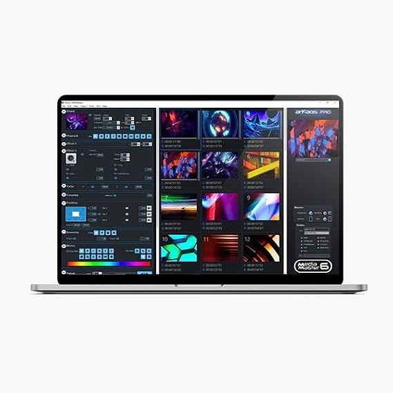 Avante MEDIA-MASTER-PRO-6-LICENSE: Media Master Pro 6 License
