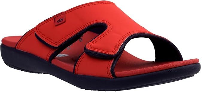 Spenco Women's Orthotic Sandal Slide