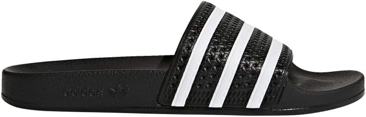 adidas Originals mens AdiletteSlide Sandal