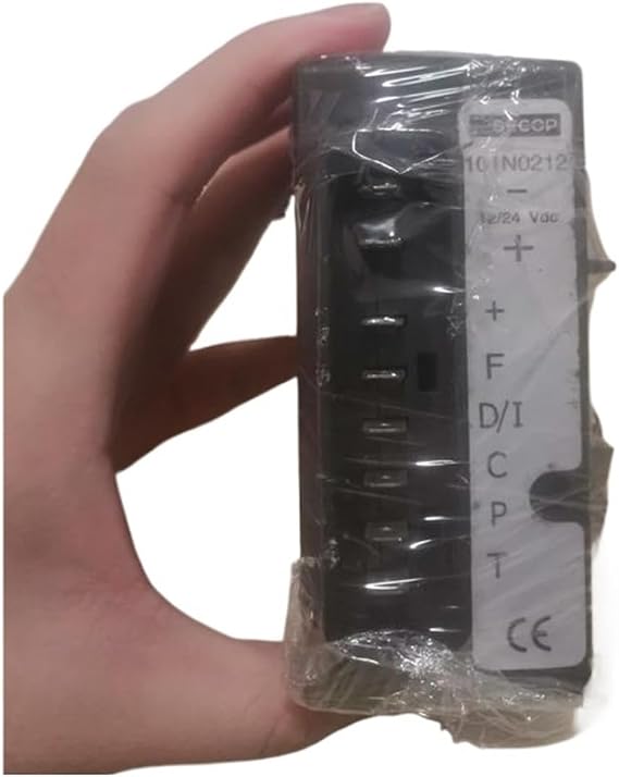 101N0212 DC 12/24V Vehicular Refrigerator Variable Frequency Compressor Drive Module