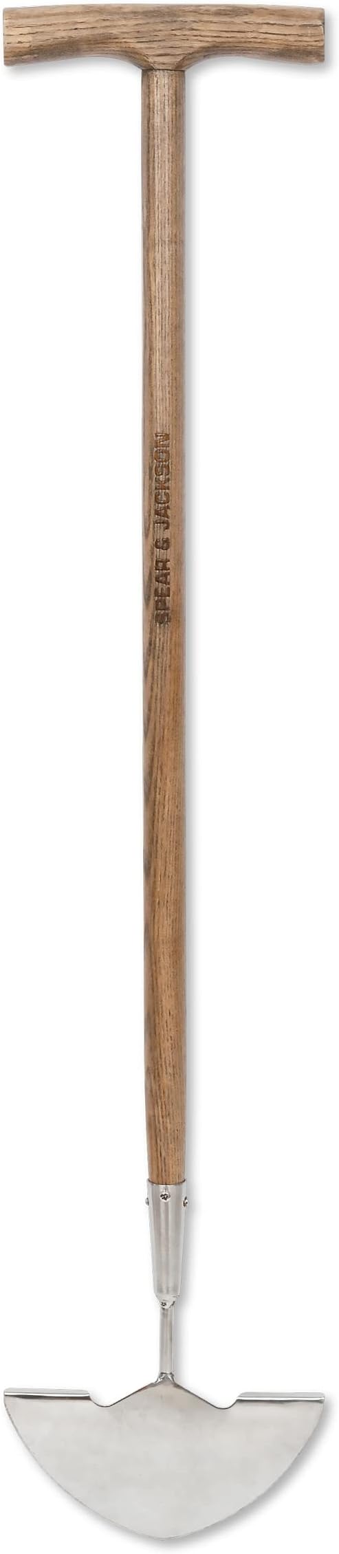 Spear & Jackson 4811EK Traditional Stainless Steel Edging Knife