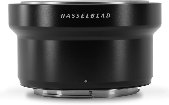Hasselblad XH Converter 0.8 for X1D II 50C, 907X SE 907X 50C