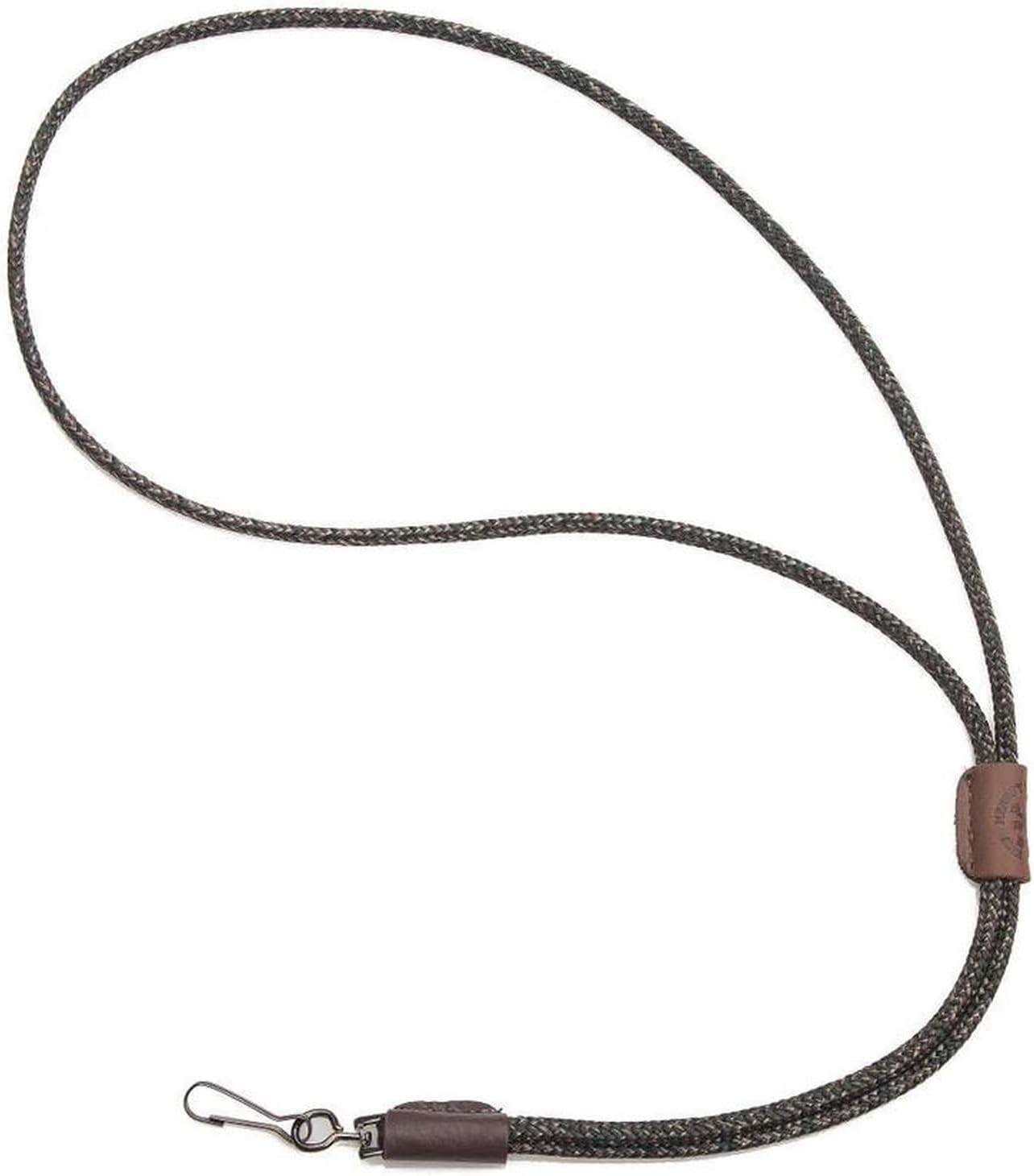 Mendota Pet Lanyard - Whistle Lanyard - Made in USA - Camo, 27 in Single