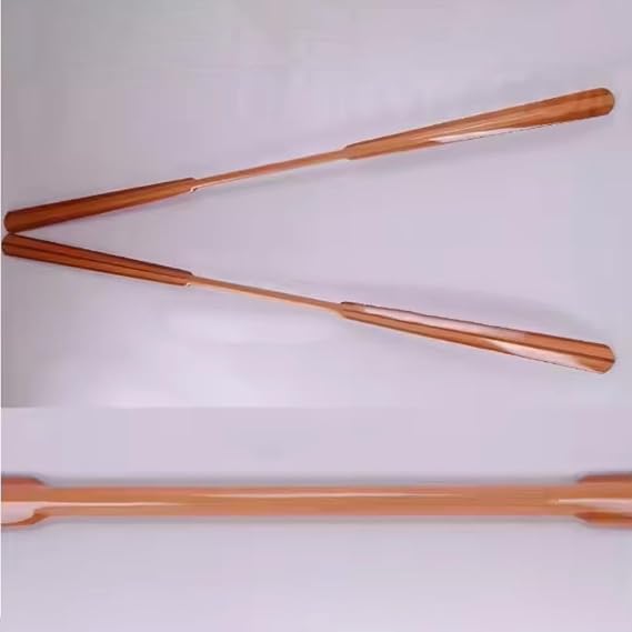 Old Modern Handicrafts Greenland Paddle for Kayak CSK 7ft (87.4L x 3.1W x 1.3H) Handmade Nautical Decor Gift