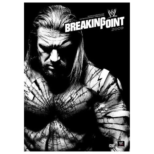 WWE: Breaking Point 2009