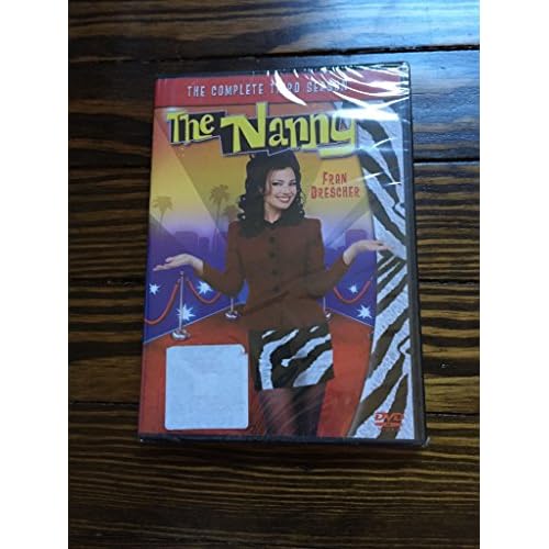 The Nanny : Season 3