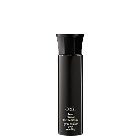 Oribe Royal Blowout Heat Styling Spray - For Smooth, Sleek Blowouts