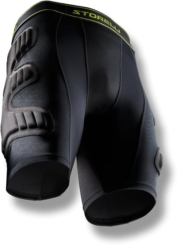 Storelli Mens Youth