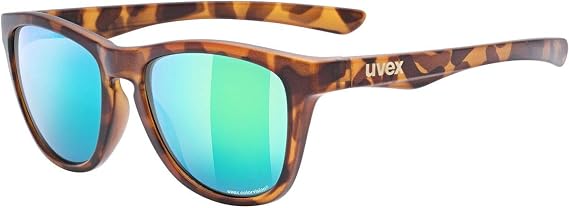 Uvex Men's lgl 48 cv Sunglasses