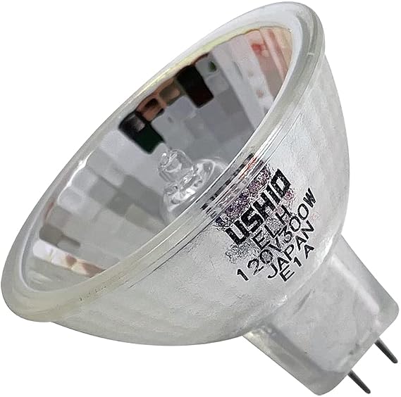 Ushio BC2498 1000321 - ELH JCR120V-300W Projector Light Bulb