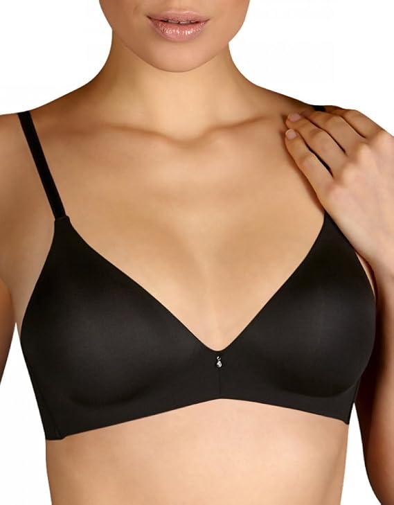 Montelle Intimates Wire Free T- Shirt Bra 9017