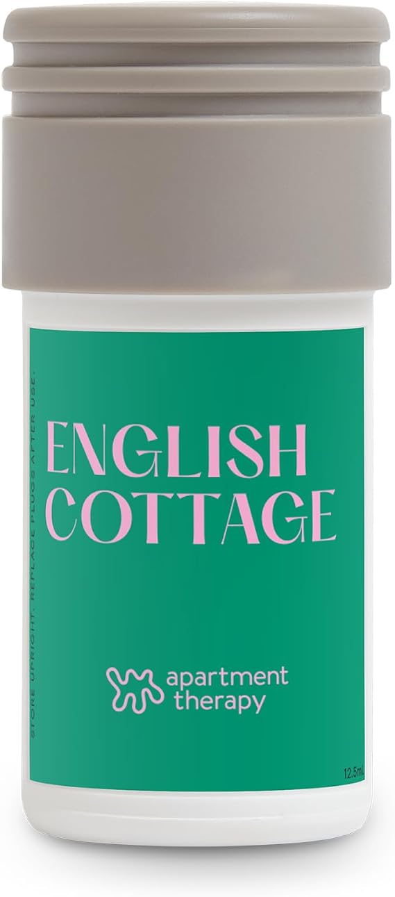 Aera Mini English Cottage Home Fragrance Scent Refill - Limited Edition