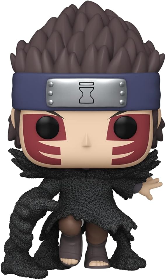 Funko POP Figür Animation: Boruto- Shinki