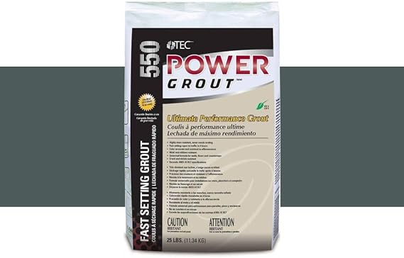 Charcoal Gray (25 lbs)