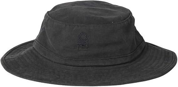 Rip Curl Search Canvas Wide Brim Hat