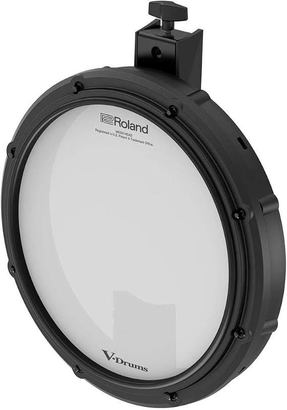 Roland Electronic Drum Pad (PDX-12)