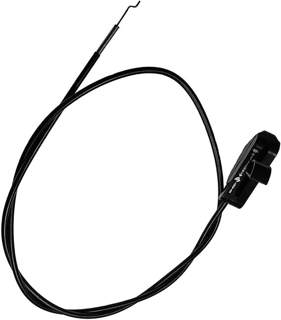 Fits for Most Walk-Behind Mower SL-305 Throttle Control