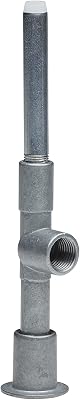 Quicksilver Lubrimatic 30500 Plunger Type Grease Gun