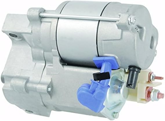 WAI 17579N Starter Motor
