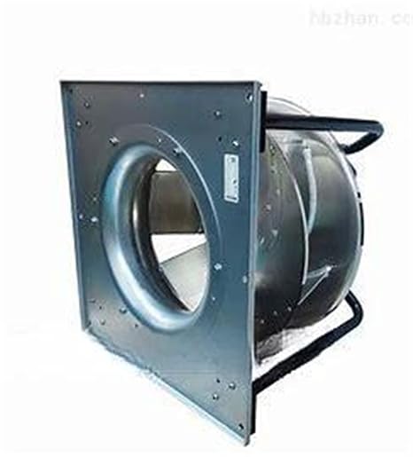 K3G450-PB29-L1 Ebm Papst Fan 400VAC 10.3A 6800W EC AHU Fan