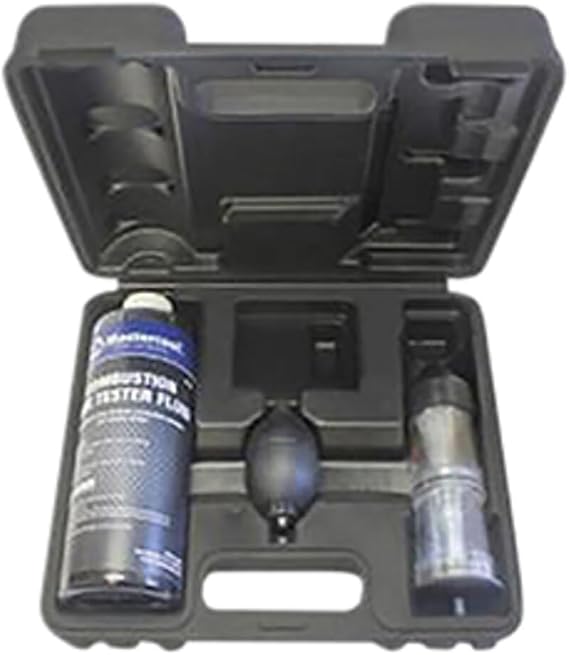 MASTERCOOL - Combustion Gas Leak Test Kit (43707)