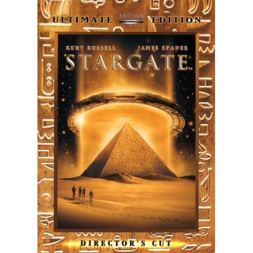 Stargate (Ultimate Edition)