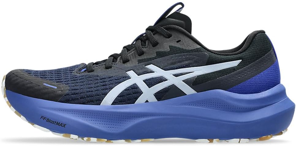 ASICS Men's Gt-2000 14 Lite-show Trainers