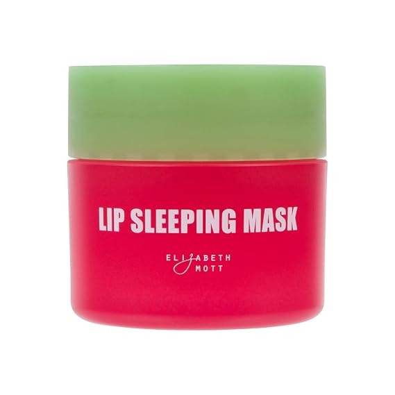 Elizabeth Mott Lip Sleeping Mask, 0.71 oz