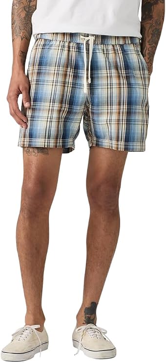 Levi's Men's Easy Shorts