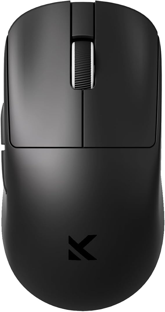 MCHOSE L7 Pro Wireless Gaming Mouse Super Light 39g with 8K Receiver