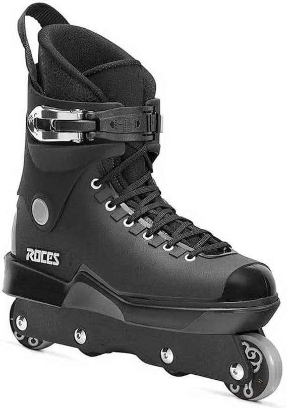 Roces M12 UFC Men's Roller Blades, Inline Roller Skates Senior, Comfortable Skates for Man, Adult