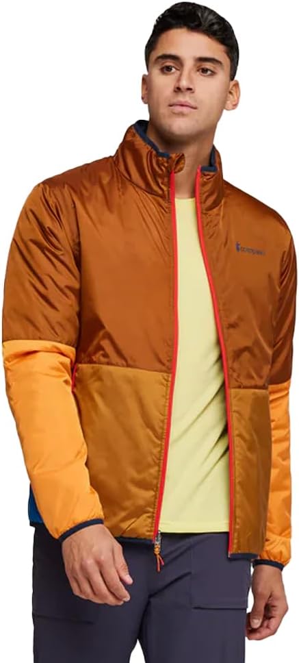 Cotopaxi Men's Teca Calido Jacket