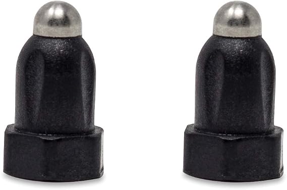 E-Collar Educator 5/8" Stainless Steel Contact Points, NOT Universal