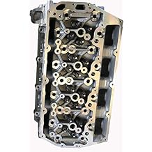 NEW 6.7 OHV V8 Turbo Diesel Power Stroke F250 F350 RIGHT SIDE Cylinder Head Scorpion 2011-2017 (Core Return Required)