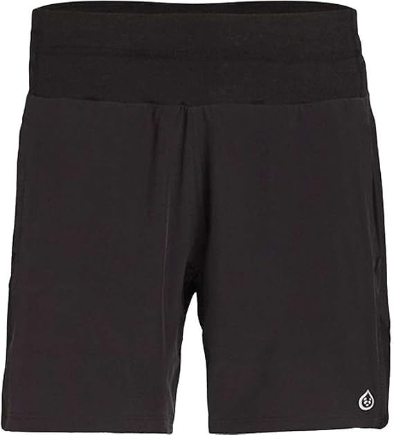 tasc performance women's moxy running fitness lightweight shorts with liner brief