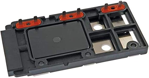 Experience Enhanced Performance & Reliability: Premier Gear Ignition Module Replacement for Impala, Camaro, LeSabre, LaCrosse, Regal, Grand Prix, Century, Monte Carlo, Firebird, Grand Am and More