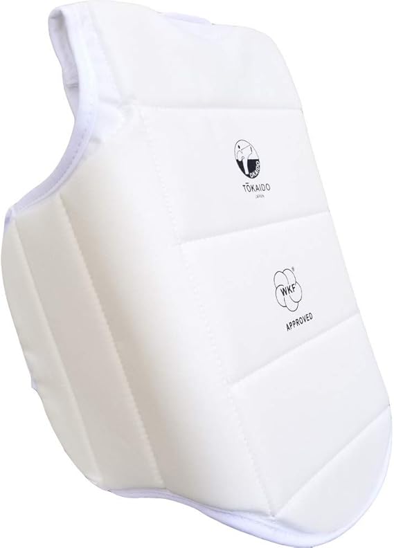 Tokaido Karate, WKF Approved Chest Protector