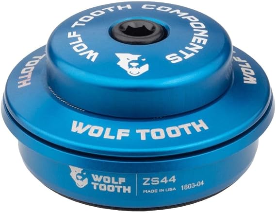 Wolf Tooth Performance Zero Stack (ZS) Headset