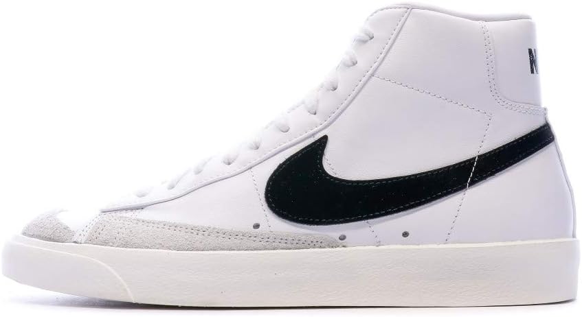 Nike BLAZER MID '77 VNTG - BQ6806-100 Men's