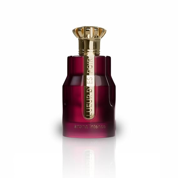 Paris Corner Perfumes Lueur Despoir Arena Intense 3.4 Fl Oz Edp Perfume Unisex