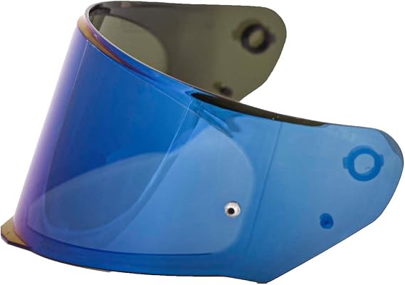 LS2 Helmets Kid 392J/FF385/387/396 Outer Shield