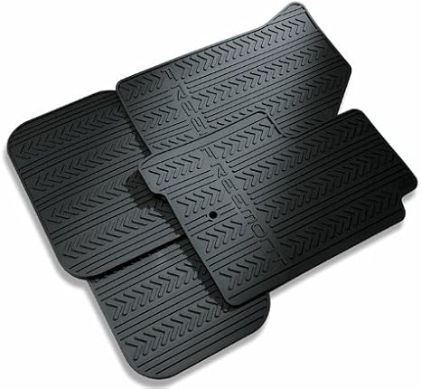 Fiat Genuine 82212819 Floor Mat