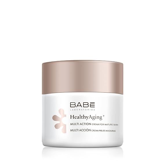 Babe Healthyaging Multi-action Cream 50ml