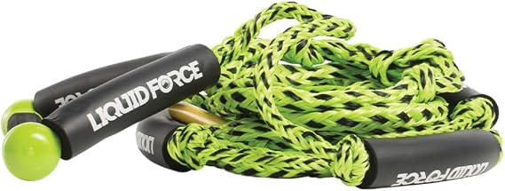 Liquid Force Knotted Surf Wakesurf Rope 2015