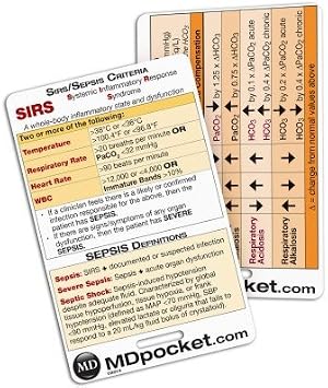 Rapid ID - ABG & Sepsis (Vertical)