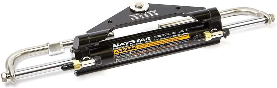 Dometic BayStar Compact Steering Cylinder, HC4645H