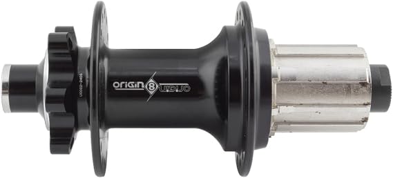 Origin8 MT-3200.2 MTB Hubs RR 32H Blk 8-11s Cass | bike-hubs