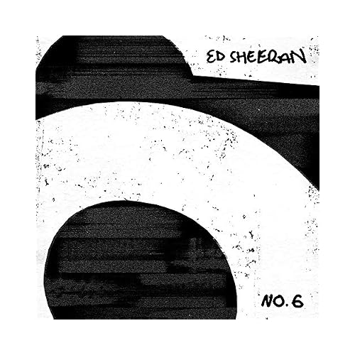 No.6 Collaborations Project